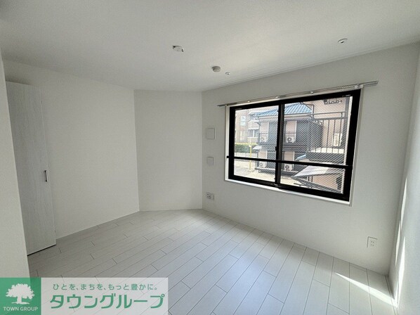 SOLASIA residence用賀の物件内観写真